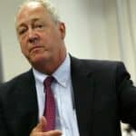 Suosnivač Greenpeace-a Patrik Mur kaže da su klimatske promene zasnovane na lažnim narativima