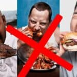 PETA zahteva zabranu seksa muškarcima KOJI JEDU MESO!