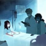 Bežanje od odgovornosti! Bolnica u Americi predstavlja miokarditis kao normalnu dečju bolest