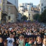 Danas je nova LITIJA ZA SPAS SRBIJE- Narod ne naseda na spinove vlasti i histeriju opozicije