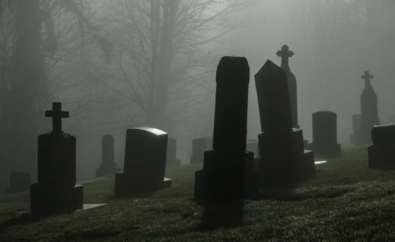  Pogrebnici u Australiji imaju velik broj smrtnih slučajeva