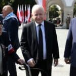 Poljska će tražiti od Nemačke ratnu odštetu u iznosu od 1,3 biliona dolara