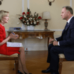 Mobilizacijom građana, RUSIJA POKAZUJE SVOJU SLABOST