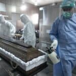 Misteriozan porast smrtnih slučajeva širom Evrope