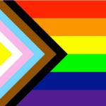 DOKLE OVO IDE? Školski okrug KALIFORNIJE prikazuje murale “PROGRESS PRIDE-A”!