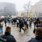 U Nemačkoj se očekuju veliki protesti zbog inflacije i rasta cena energenata