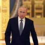 PUTINOV govor koji menja tok budućnosti i istorije: Slom zapadne hegemonije je nepovratan, više nikada neće biti kao ranije