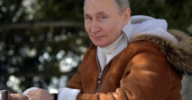 Putin poručio Evopi: "Ako vam je teško i želite gas, samo pritisnite dugme"