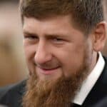 Amerika uvela sankcije lideru Čečenije Kadirovu i članovima njegove porodice