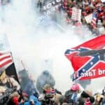 Da li se sprema građanski rat u Americi- Objavljeni rezultati nove ankete