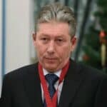 Potpredsednik Lukoila pronađen mrtav u Moskvi