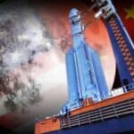 Kina optužuje SAD: Vašington radi sve da spreči kinesko osvajanje svemira