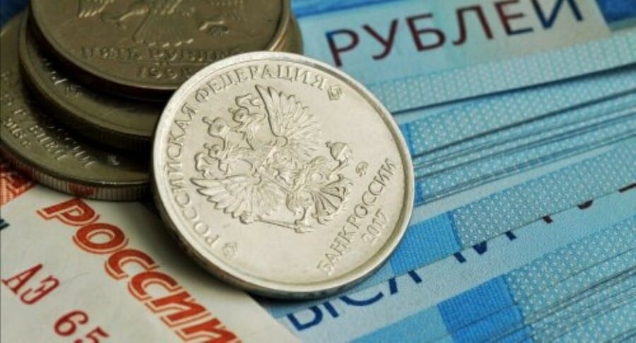  Ruska valuta se danas stabilizovala, ruske obveznice na tržištu duga prvi put od februara