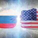 Bivši ministar odbrane SAD: Neprijateljstvo SAD i Rusije bez presedana od Hladnog rata