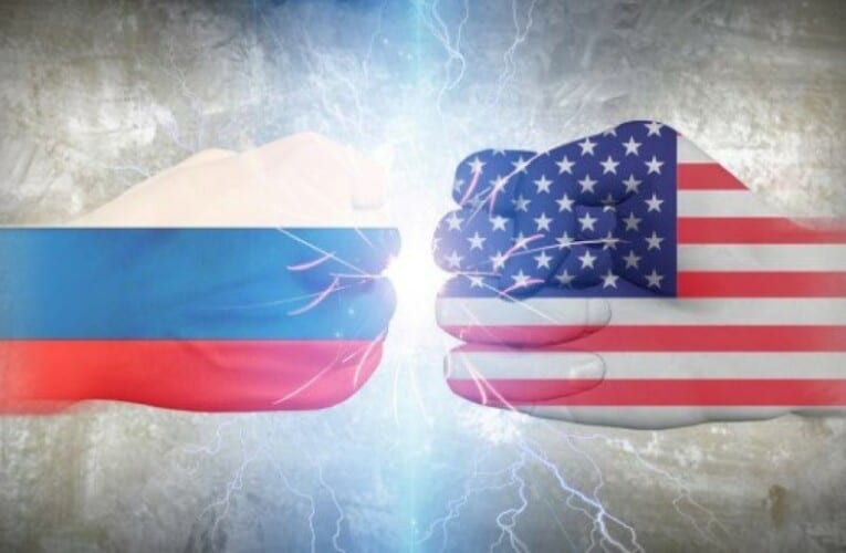  Bivši ministar odbrane SAD: Neprijateljstvo SAD i Rusije bez presedana od Hladnog rata