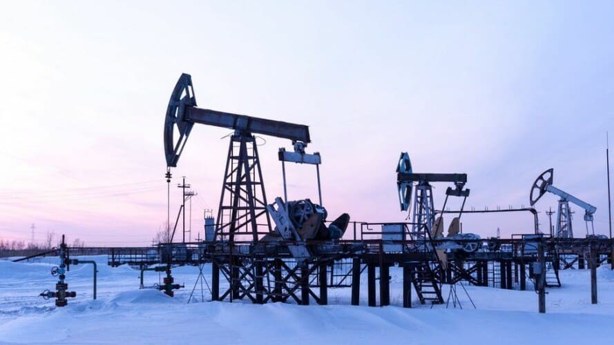  Amerika ipak ograničava cenu ruske nafte