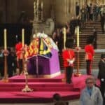 Rusija i Belorusija 'nisu pozvane da prisustvuju' kraljičinoj državnoj sahrani