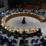 Rusija zahteva hitnu sednicu Saveta bezbednosti UN-a zbog sabotaže oba kraka gasovoda