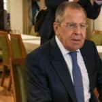 Lavrov izjavio da zemlje Zapada postaju strana-učesnica konflikta u Ukrajini
