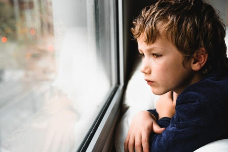  Nekoliko novih studija otkriva KOLIKO SU ZAKLJUČAVANJA uništila našu decu