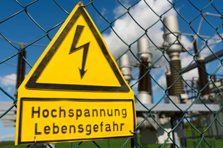  POSLEDICE VELIKOG RESETA: Nemačke kompanije se masovno zatvaraju zbog visokih CENA ENERGENATA!