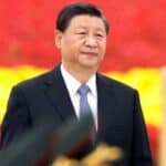 Nagon glasina o vojnom puču Si Đinping se pojavio u javnosti