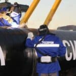 Istorijski rekord isporuke prirodnog gasa iz Rusije u Kinu premašio 400 miliona dolara