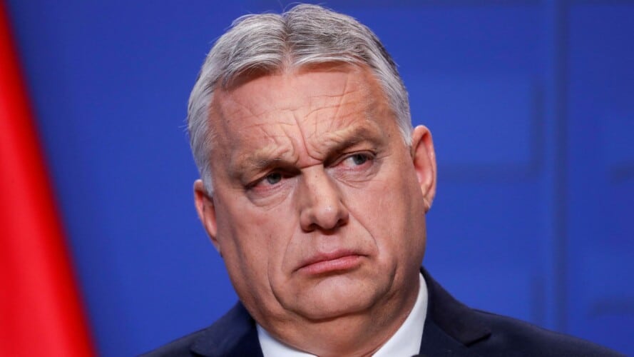  Orban pozvao na hitno ukidanja sankcija Rusiji: Evropi preti RECESIJA