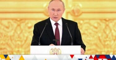 Putin proglasio mobilizaciju: "Rusija će zaustaviti sve koji žele da vladaju svetom"