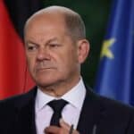 Šolc poručio NEMCIMA: Rusija neće pobediti u ratu sa Ukrajinom