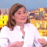 Spisateljica koja je svojevremeno uhvaćena sa kokainom: "Ako litijaši pobede sad, sledeće je..."