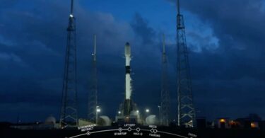 Svemirska letelica SpaceX šalje u orbitu 52 Starlink satelita