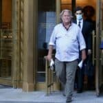 Večni trn u oku Duboke Države! Uhapšen bivši Trampov savetnik Stiv Benon