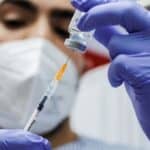 Vakcinacija povećava rizik od infekcije za 44%, nalazi Oksfordska studija