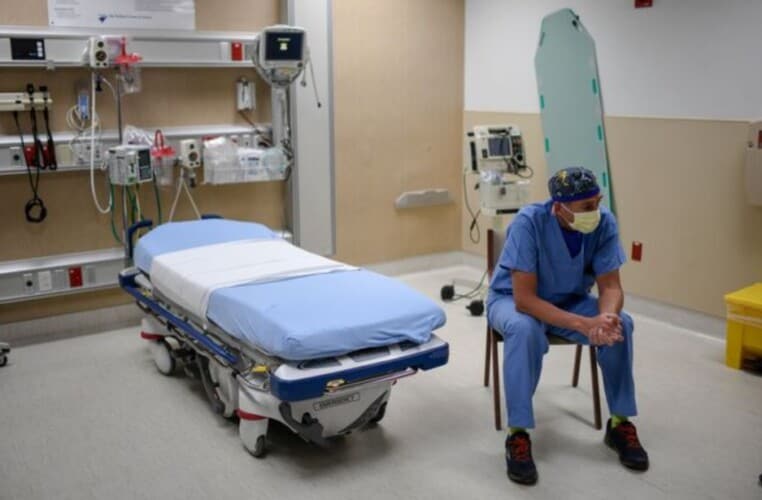  Respirator “jede” struju?! Švajcarske bolnice mogle bi uskoro da se priključe planovima ŠTEDNJE ENERGIJE