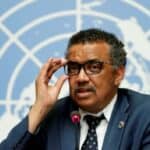 Tedros: Nazire se kraj pandemije korona virusa