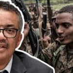 Tedrosovi separatisti iz Tigraja pretrpeli težak udar- Izvedeni vazdušni napadi na separatiste iz Etiopije