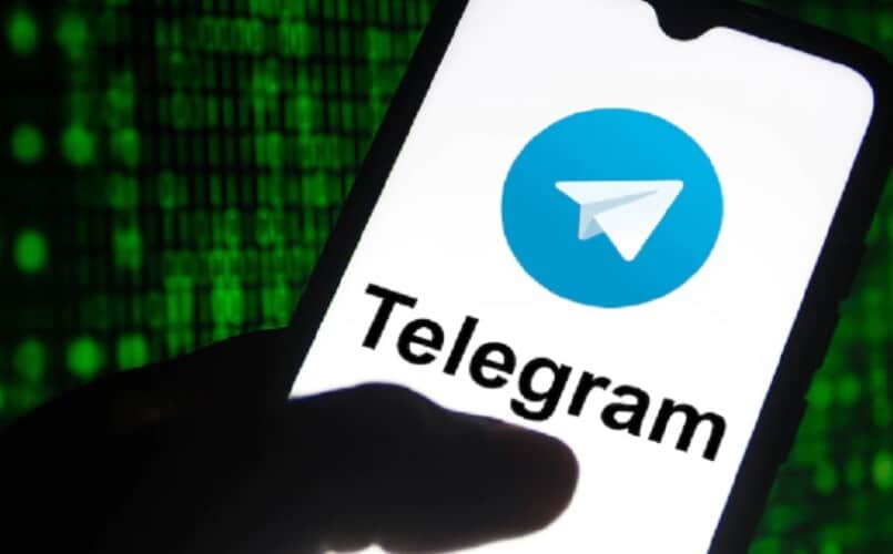  Telegram predao podatke o pojedinim korisnicima Nemačkoj