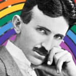 Dokle ide ludilo?! LGBT prisvaja Teslu: Dali smo vam takve velikane a vi nam tako vraćate