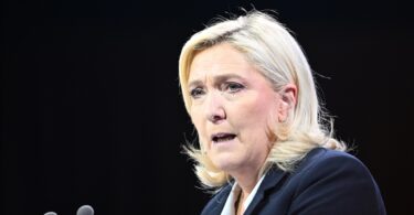 Le Pen oštro kritikovala sankcije Rusiji: Krivi su ZELENI IDIOTI