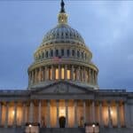 Američki kongres: Ukrajini još 12 milijardi dolara