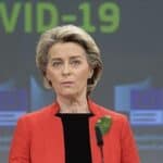 Ista priča kao sa COVID-om! Ursula fon der Lajen pozvala da se "IZRAVNA KRIVULJA" kroz štednju energije