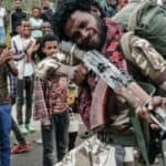 UN se sprema da optuži Etiopiju za ratne zločine nad pobunjenicima koje finansira šef SZO-a