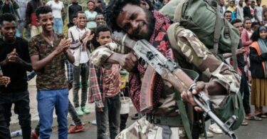 UN se sprema da optuži Etiopiju za ratne zločine nad pobunjenicima koje finansira šef SZO-a