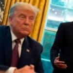 Tramp razmišlja o kandidaturi za predsednika 2024. kaže njegov zet Kušner