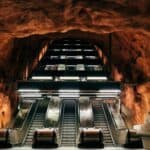 Mreže tunela i gradovi ispod zemlje širom sveta- Mitovi ili skrivena stvarnost?