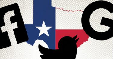 PRVA I VELIKA POBEDA! Vlasti Teksasa pobedili CENZURU- "Mreže" nemaju pravo da cenzurišu korisnike ove države