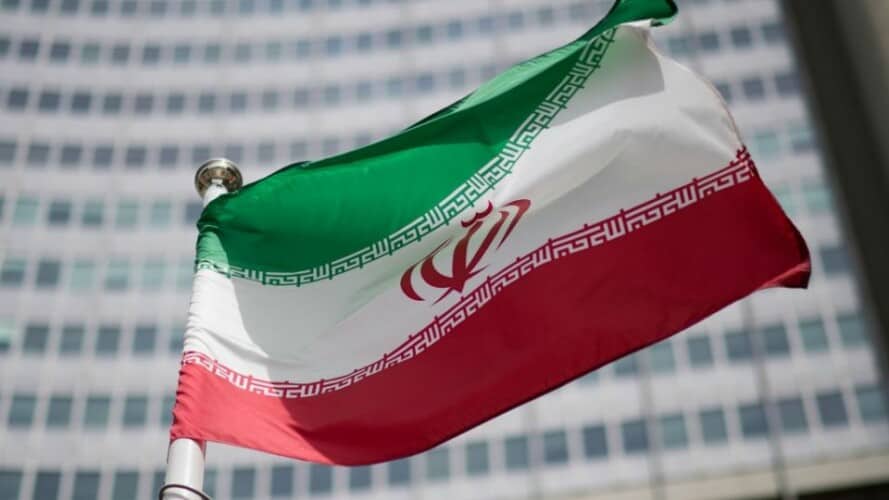  IRAN obećava da će odgovoriti Kijevu zbog proterivanja njihovih diplomata