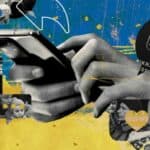 STUDIJA razotkrila: ARMIJA ukrajinskih botova na društvenim mrežama- Ista propaganda kao za COVID