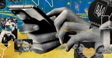 STUDIJA razotkrila: ARMIJA ukrajinskih botova na društvenim mrežama- Ista propaganda kao za COVID